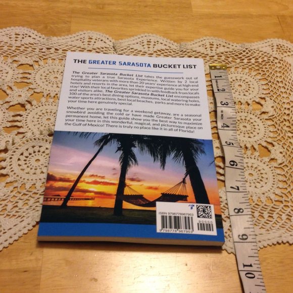 Travel guide for Sarasota, 2021 edition - Picture 2 of 7